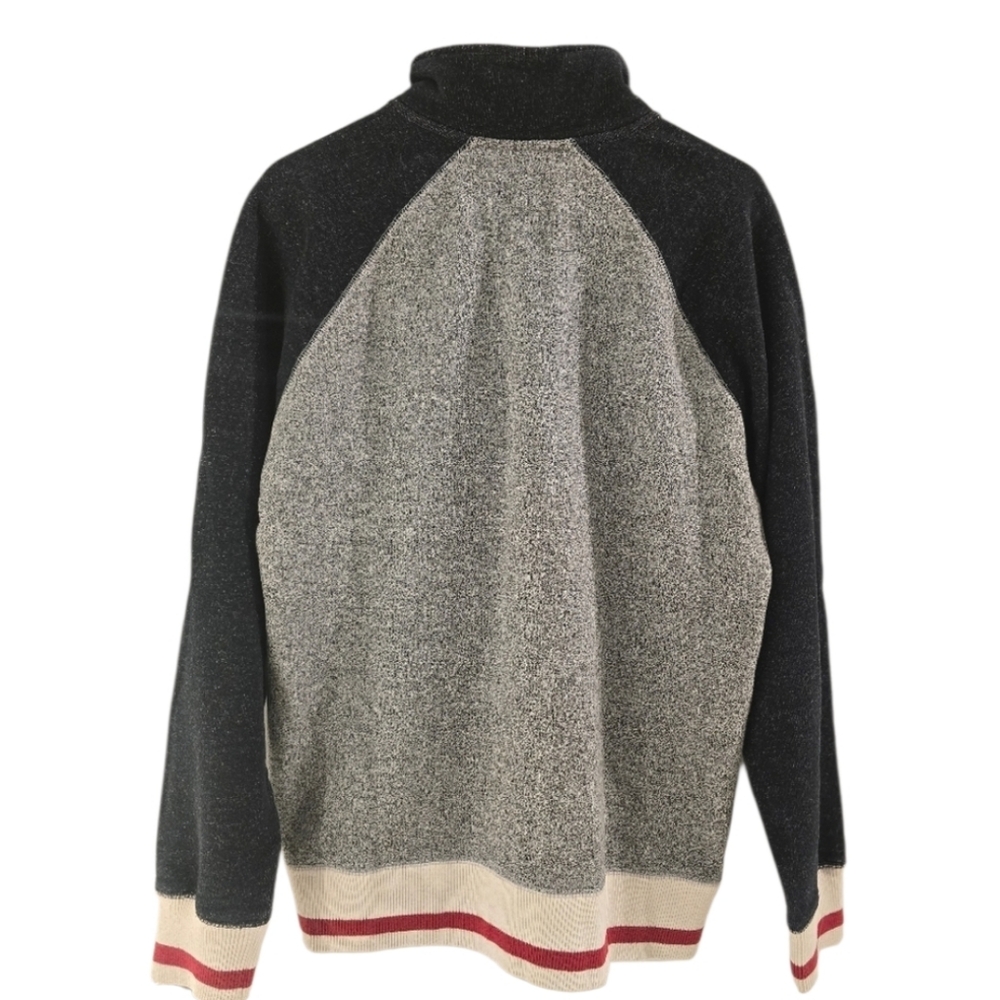 Roots Pullover Medium - Picture 2 of 4